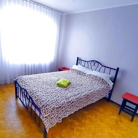 Apartment Kişinev Dış mekan fotoğraf