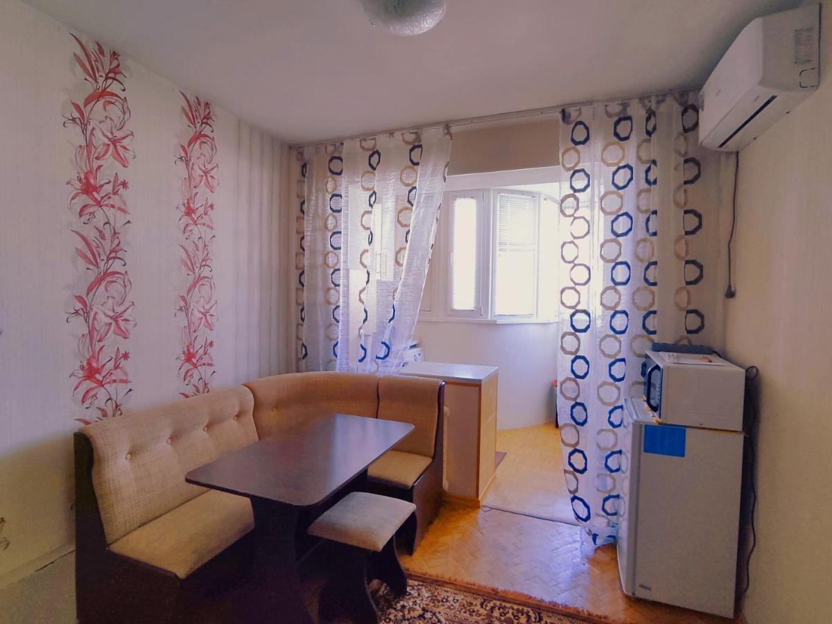 Apartment Kişinev Dış mekan fotoğraf