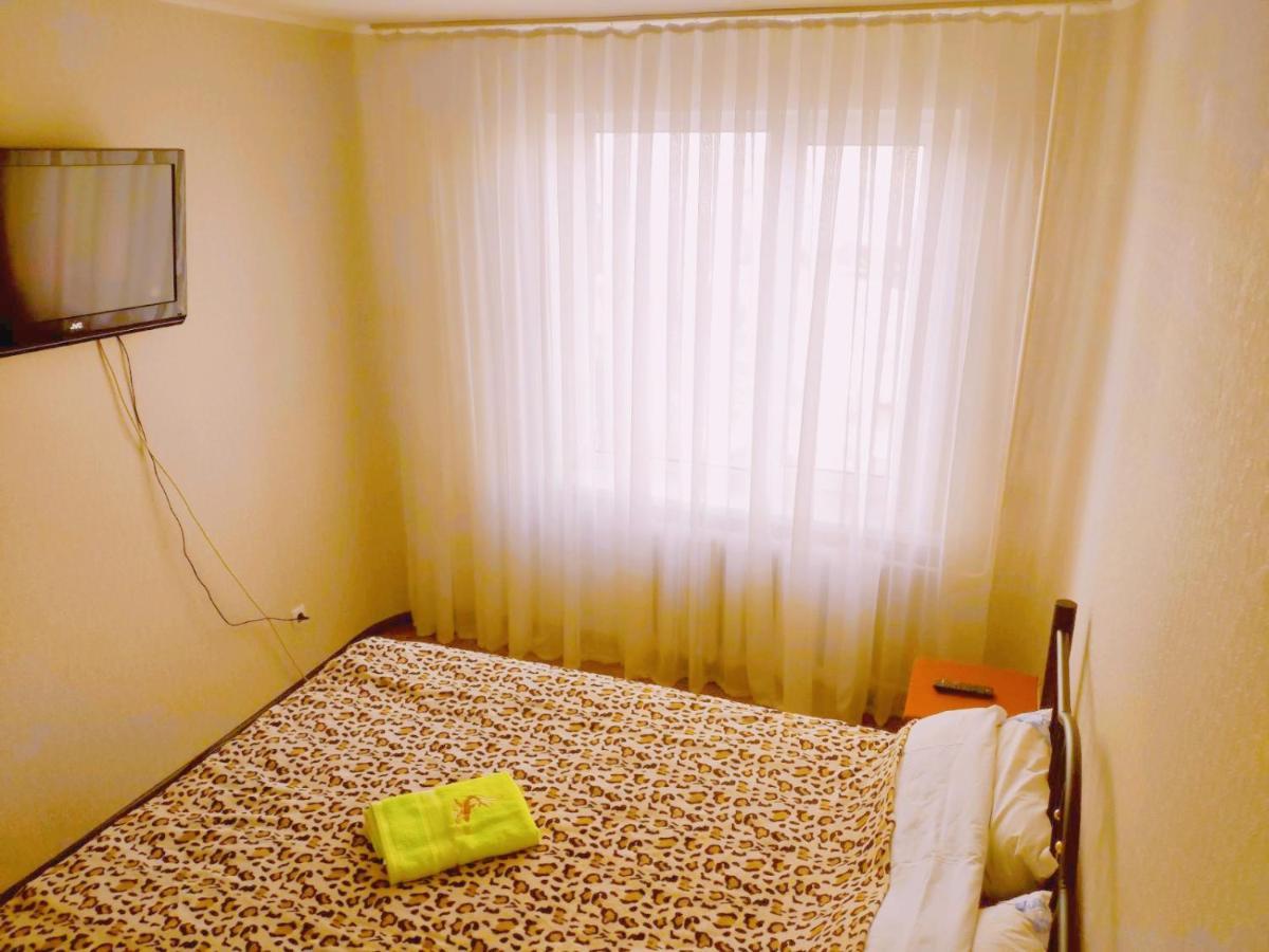 Apartment Kişinev Dış mekan fotoğraf